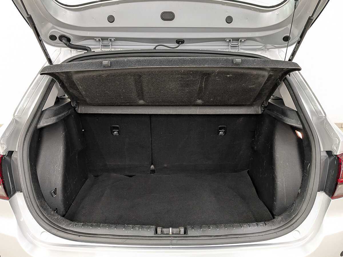 Купить Киа Рио, 2020, 206 593 км.. Фото: #9