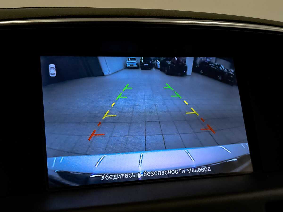 Купить Infiniti Q70, 2016, 88 021 км.. Фото: #26