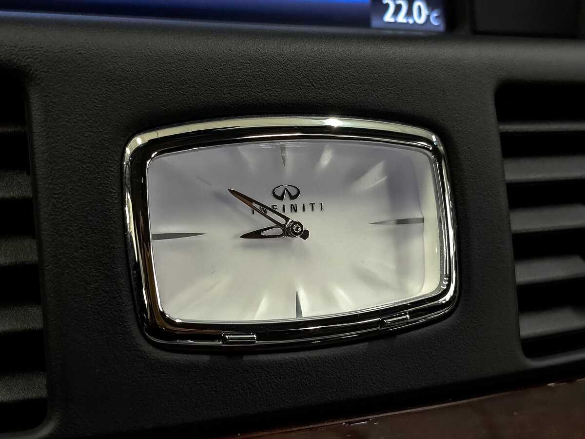 Купить Infiniti Q70, 2016, 88 021 км.. Фото: #27