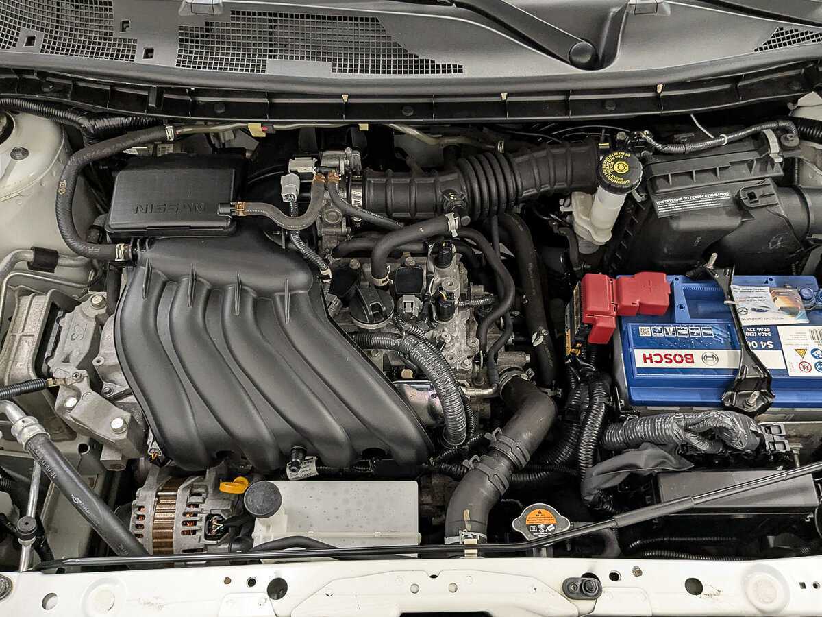 Купить Ниссан Жук, 2014, 73 358 км.. Фото: #8