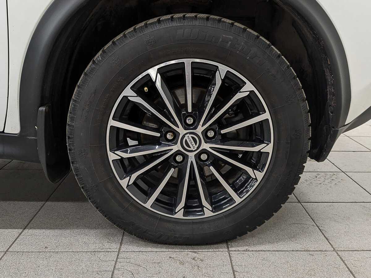 Купить Ниссан Жук, 2014, 73 358 км.. Фото: #11