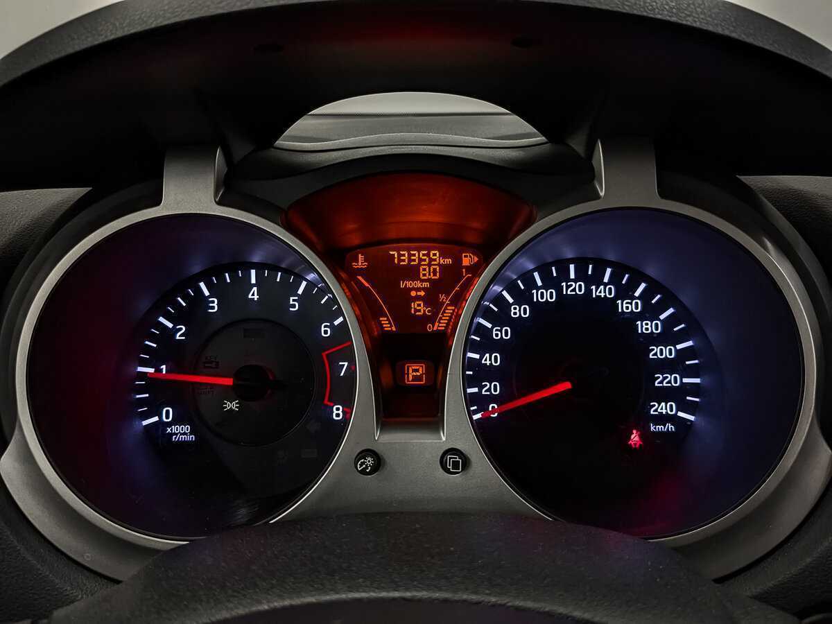 Купить Ниссан Жук, 2014, 73 358 км.. Фото: #15