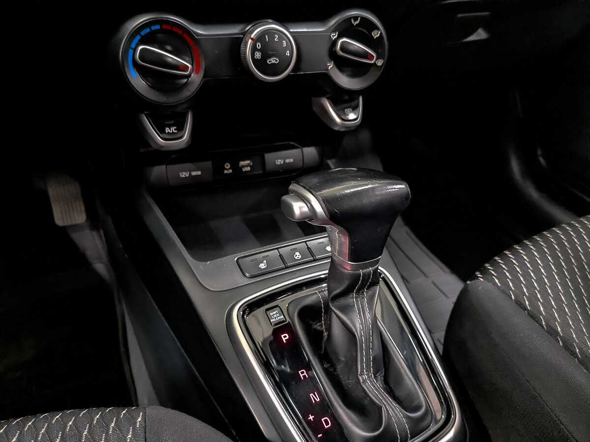 Купить Киа Рио, 2020, 213 437 км.. Фото: #20