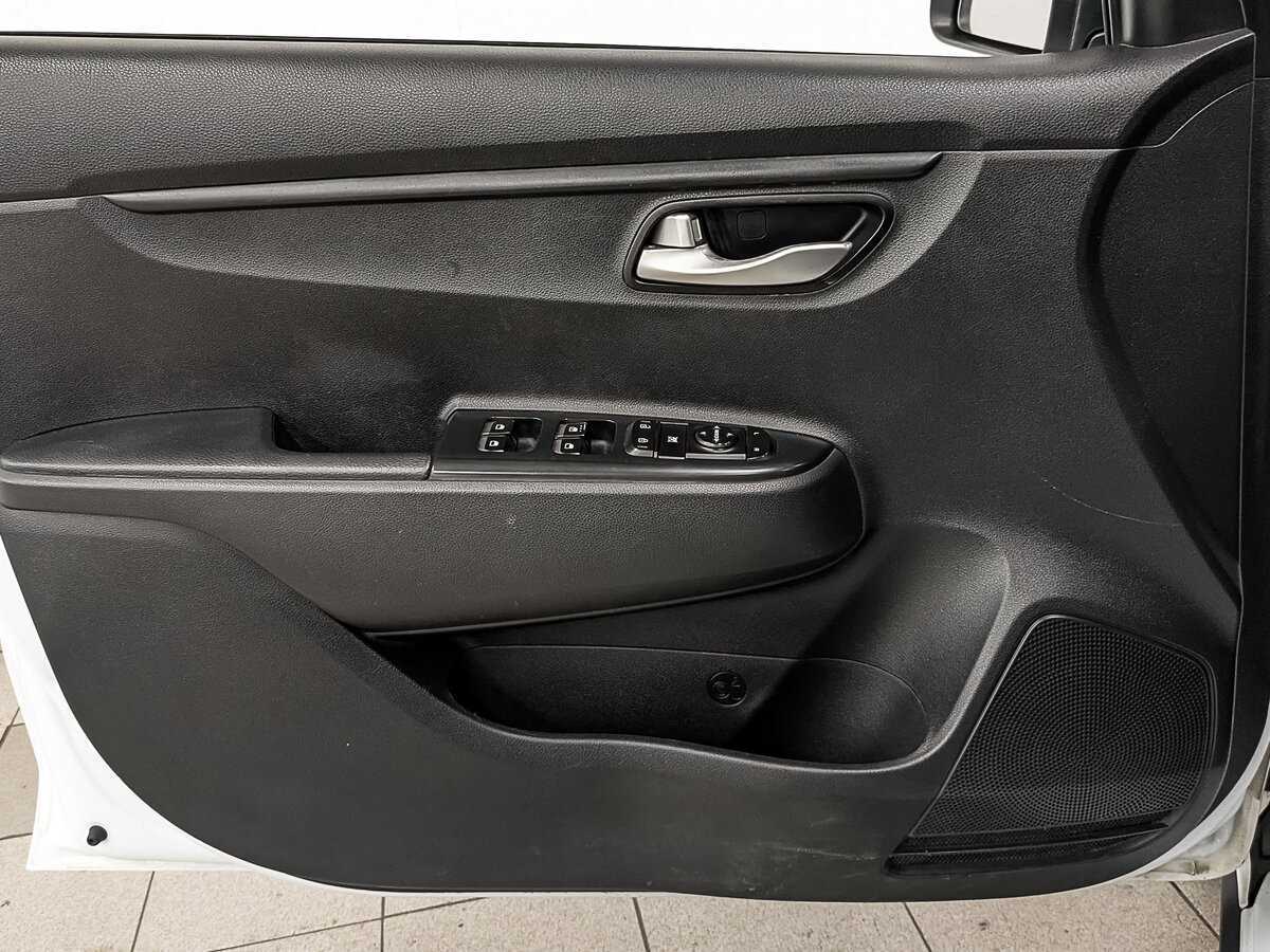 Купить Киа Рио, 2020, 195 711 км.. Фото: #17