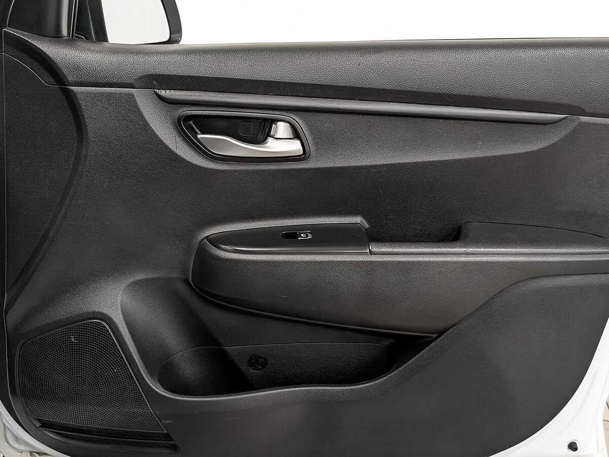 Купить Киа Рио, 2020, 195 711 км.. Фото: #22