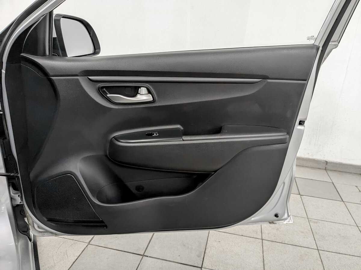 Купить Киа Рио, 2020, 221 366 км.. Фото: #22