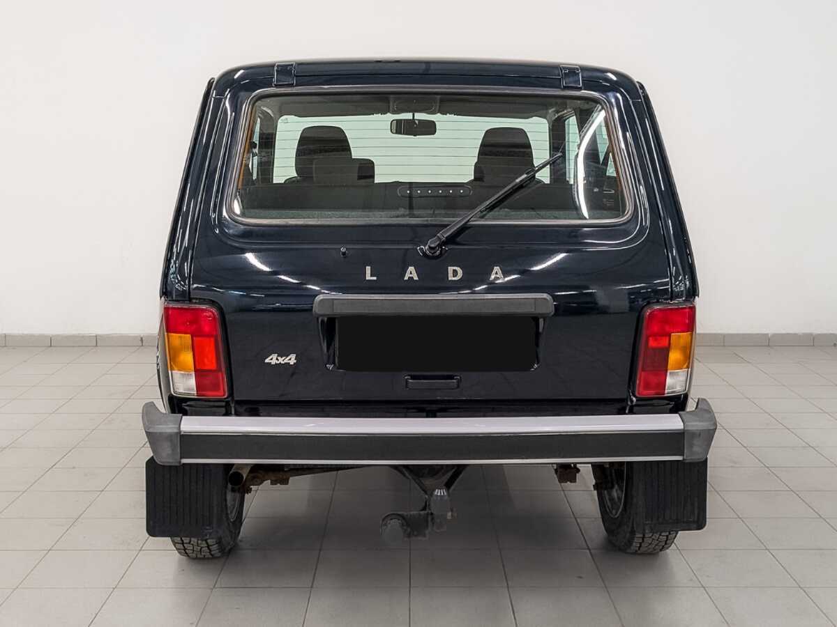 Купить Лада (ВАЗ) 2121 (4х4), 2020, 27 312 км.. Фото: #5