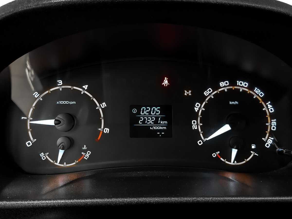 Купить Лада (ВАЗ) 2121 (4х4), 2020, 27 312 км.. Фото: #15