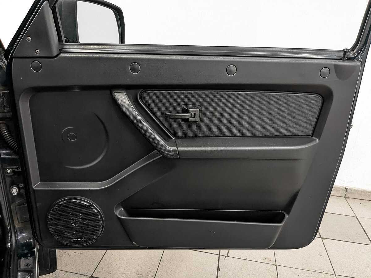 Купить Лада (ВАЗ) 2121 (4х4), 2020, 27 312 км.. Фото: #23