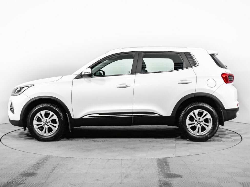 Купить Chery Tiggo 4 Pro, 2023, 53 000 км.. Фото: #7