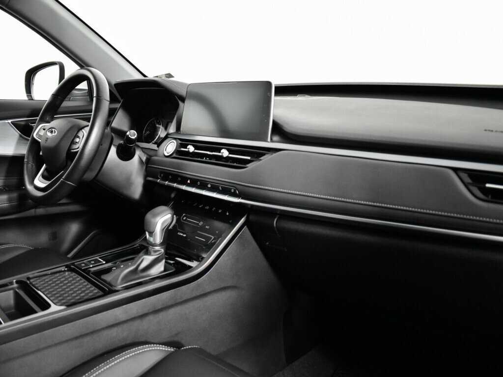 Купить Chery Tiggo 4 Pro, 2023, 53 000 км.. Фото: #8