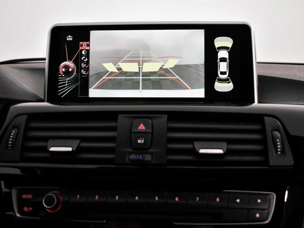 Купить BMW 3 серии, 2017, 177 000 км.. Фото: #20