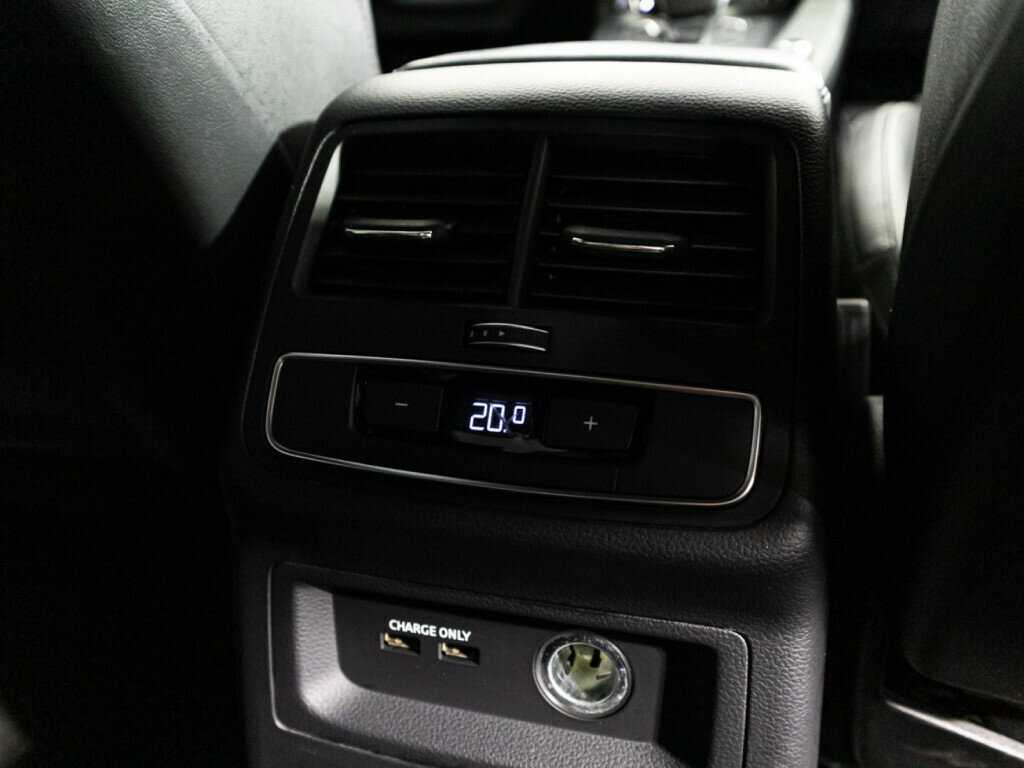 Купить Audi A4, 2019, 112 978 км.. Фото: #21