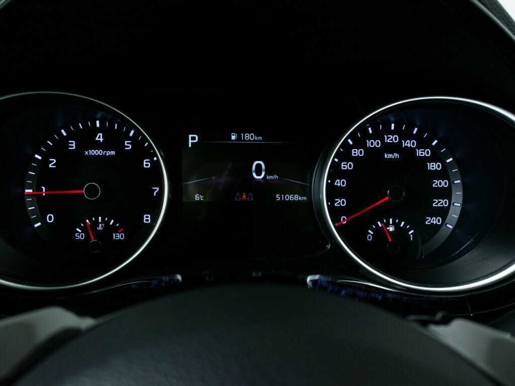 Купить Kia Ceed, 2022, 51 066 км.. Фото: #10