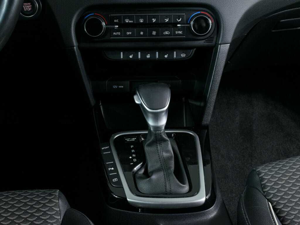 Купить Kia Ceed, 2022, 51 066 км.. Фото: #13