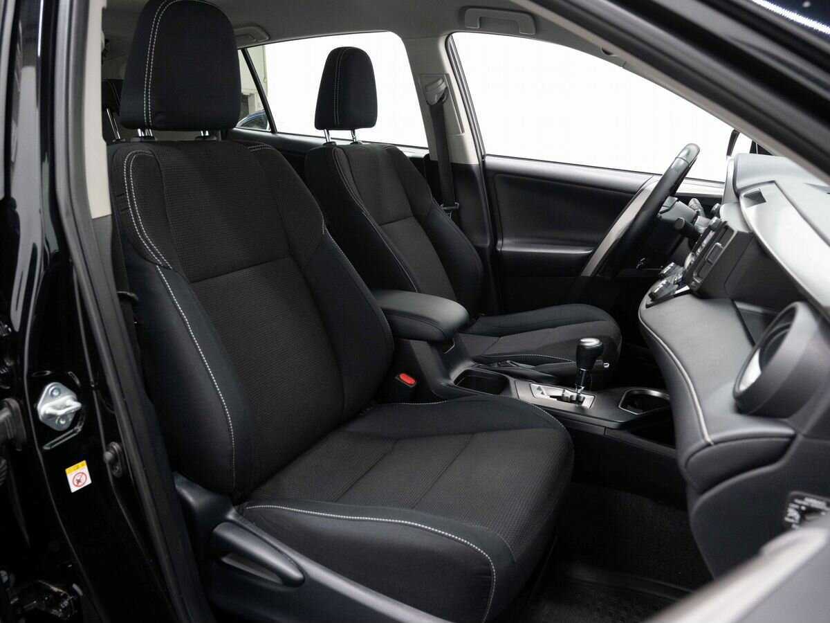 Купить Toyota RAV4, 2017, 180 000 км.. Фото: #12