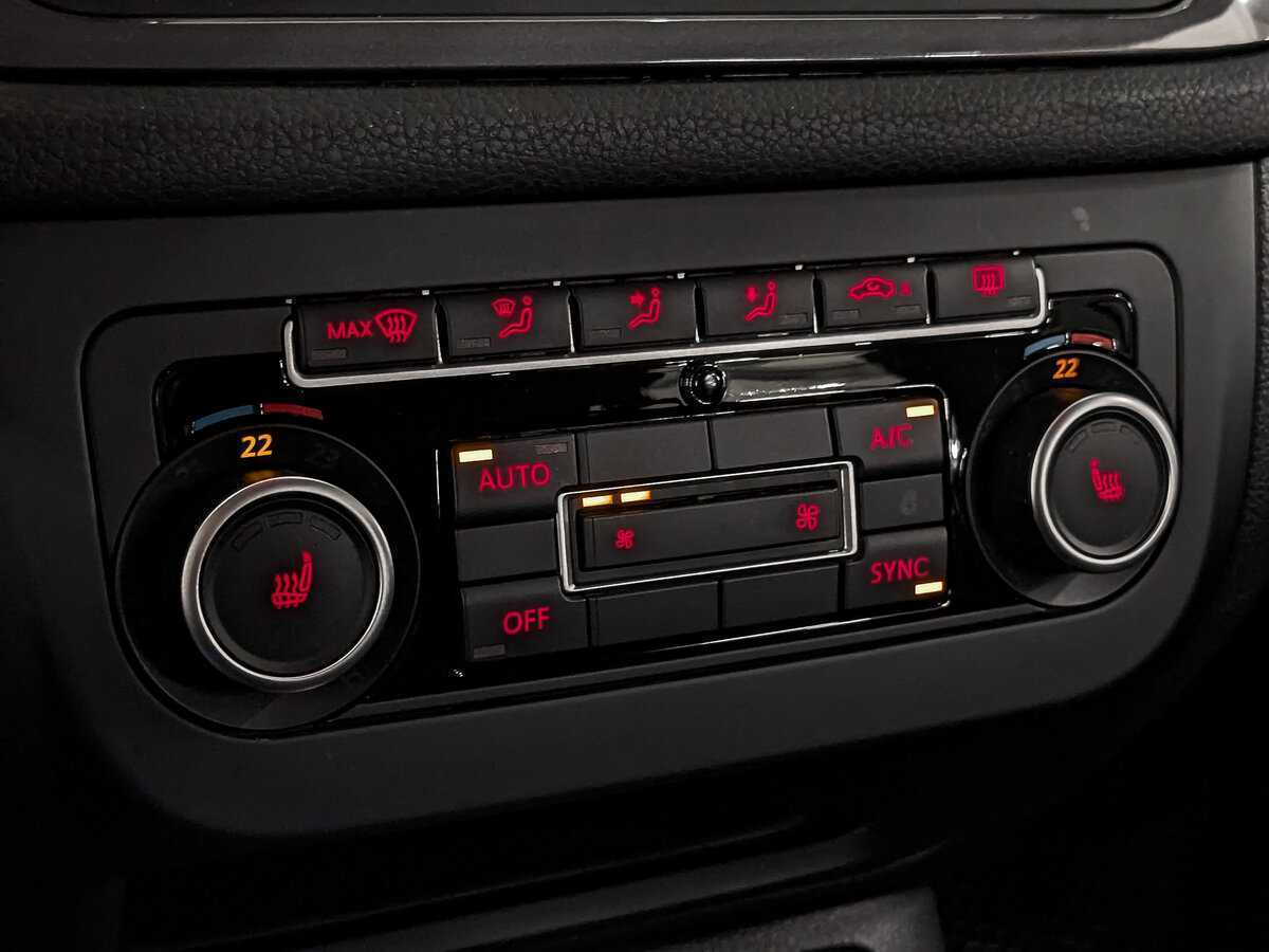 Купить Фольксваген Тигуан, 2013, 126 289 км.. Фото: #18