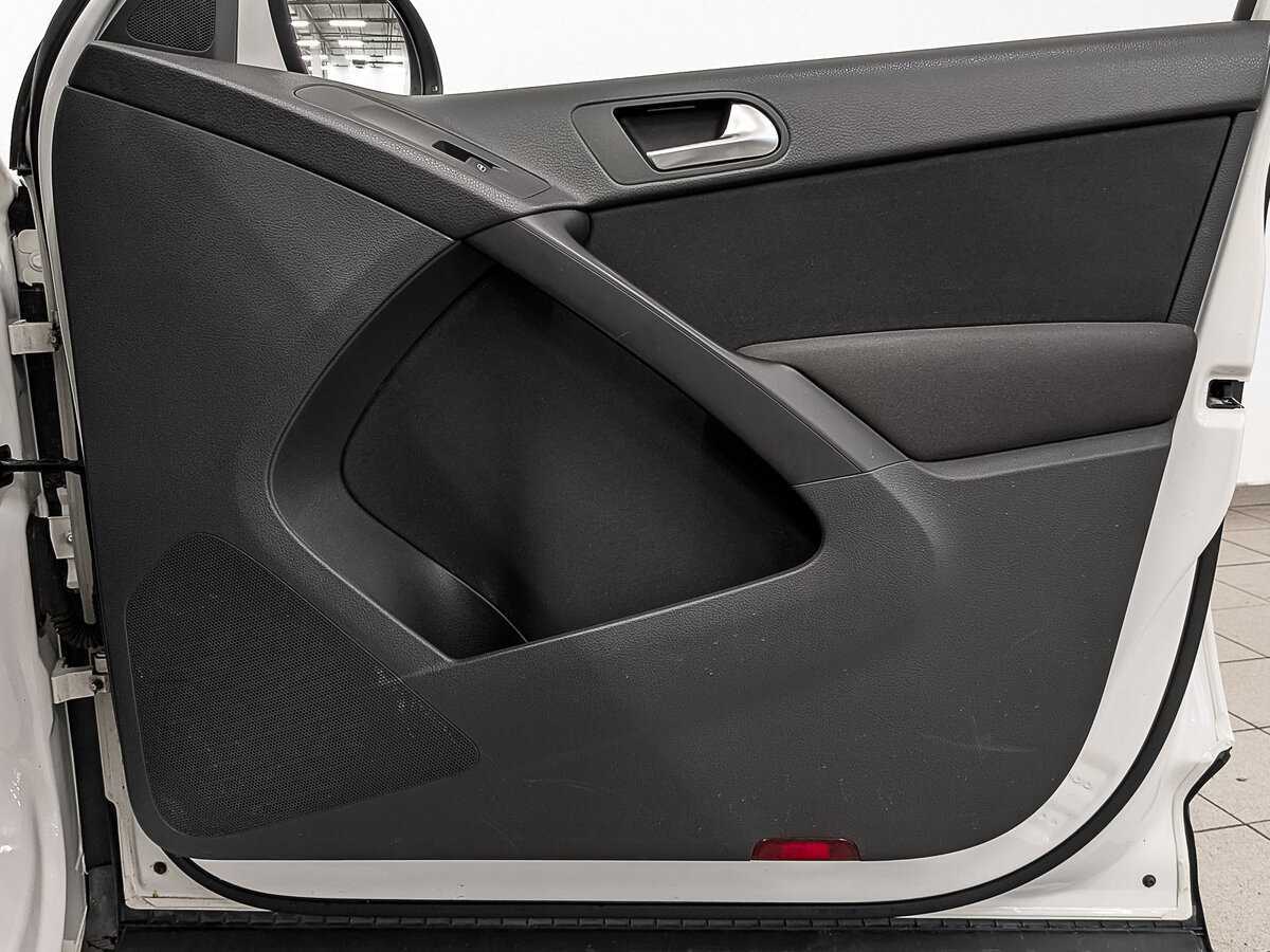 Купить Фольксваген Тигуан, 2013, 126 289 км.. Фото: #22