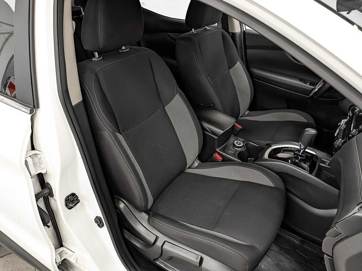 Купить Nissan Qashqai, 2021, 67 519 км.. Фото: #23