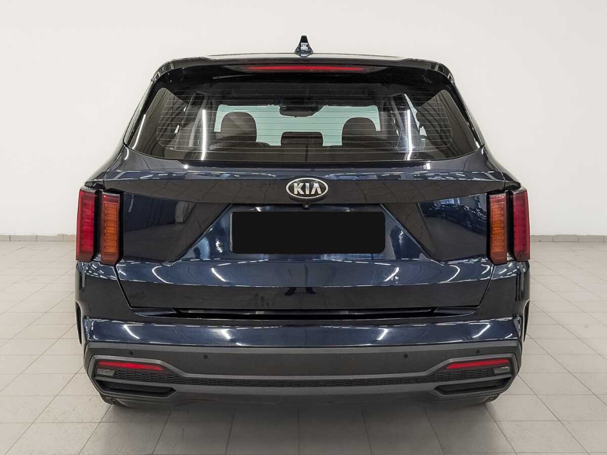Купить Kia Sorento, 2021, 190 463 км.. Фото: #5