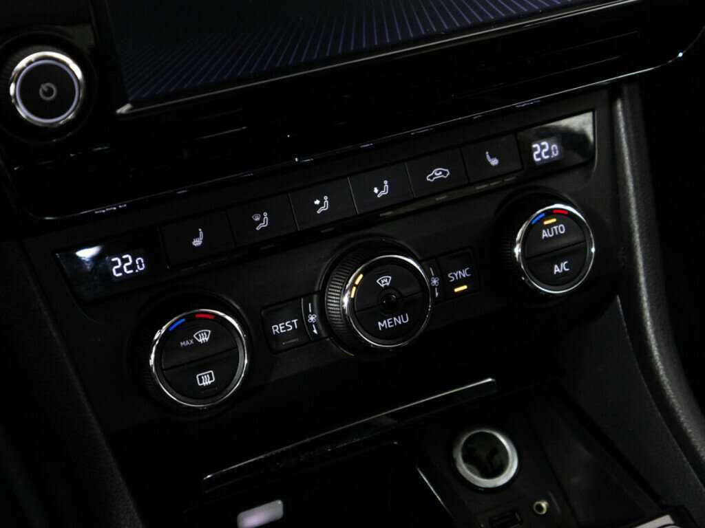 Купить Skoda Superb, 2017, 88 838 км.. Фото: #15