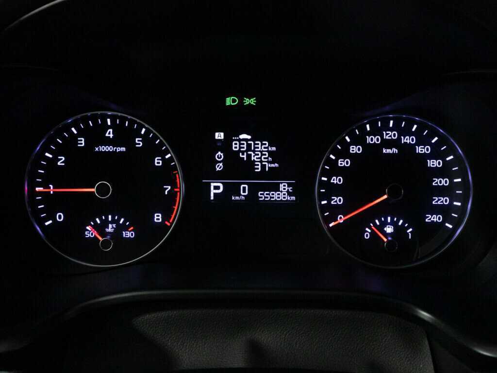 Купить Kia Cerato, 2022, 55 847 км.. Фото: #11