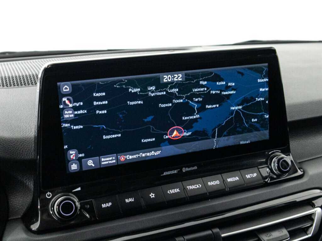 Купить Kia Seltos, 2021, 96 684 км.. Фото: #19