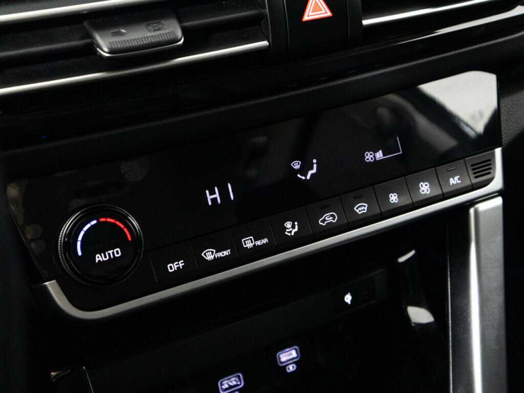 Купить Kia Seltos, 2021, 96 684 км.. Фото: #20