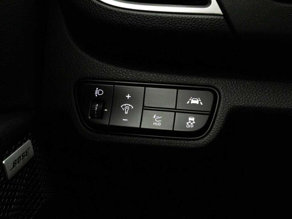 Купить Kia Seltos, 2021, 96 684 км.. Фото: #24