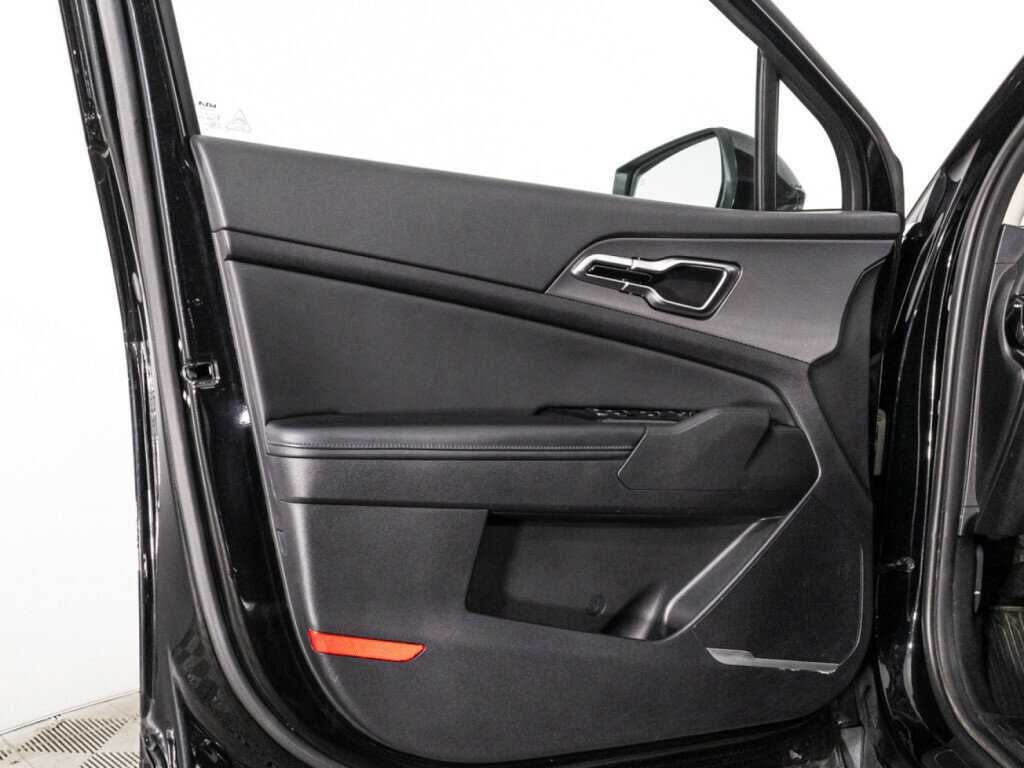 Купить Kia Sportage, 2022, 47 248 км.. Фото: #27