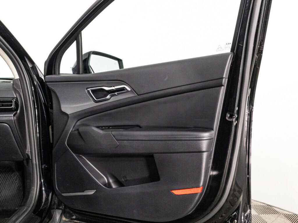 Купить Kia Sportage, 2022, 47 248 км.. Фото: #28