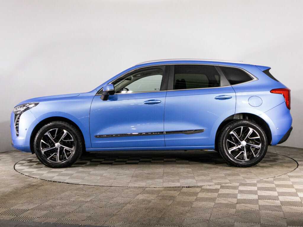 Купить Хавал Джолион, 2022, 39 921 км.. Фото: #7