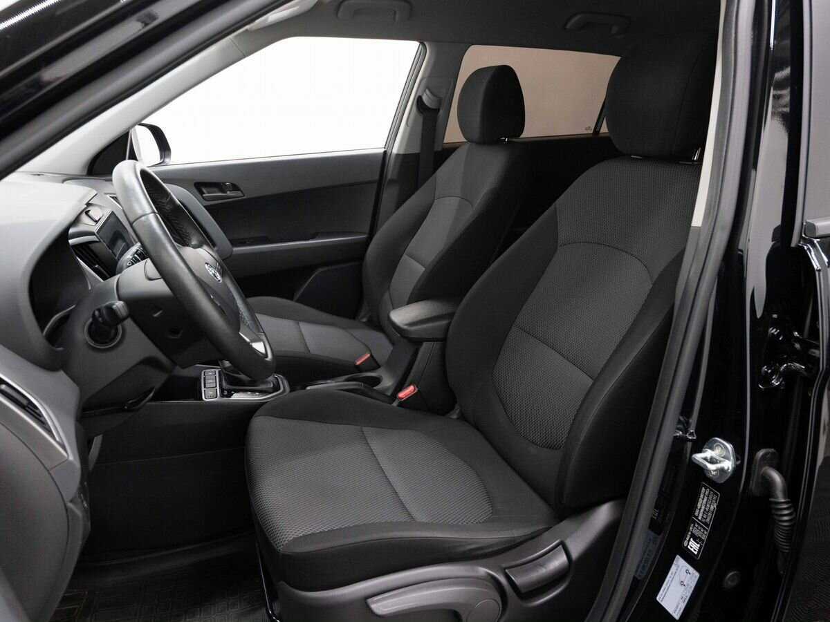 Купить Хендай Крета, 2021, 86 000 км.. Фото: #8