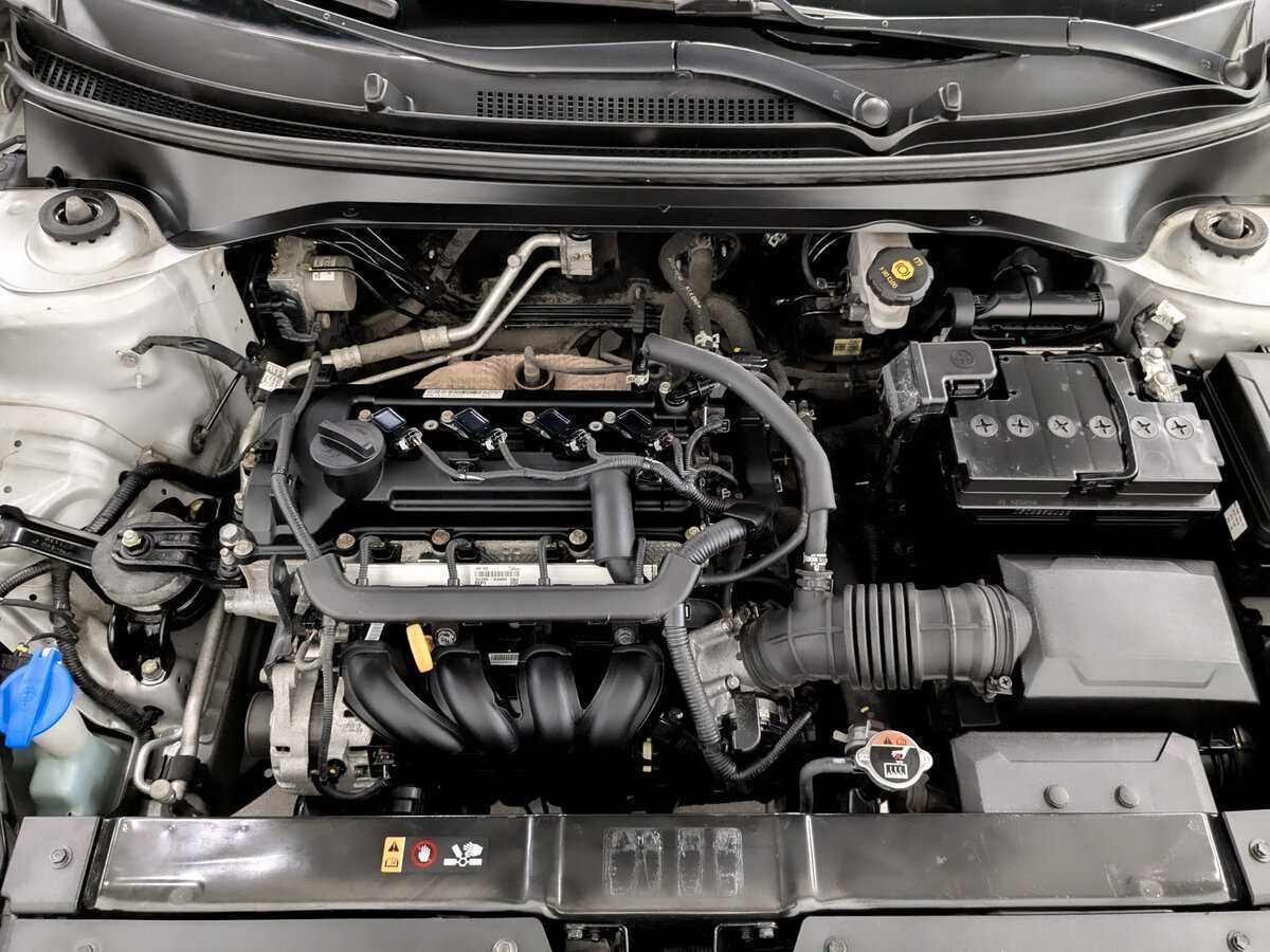 Купить Киа Рио, 2020, 158 744 км.. Фото: #8