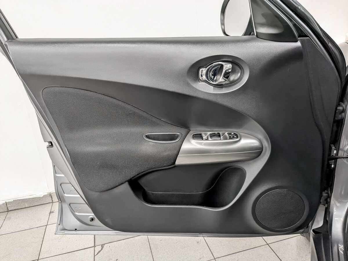 Купить Ниссан Жук, 2014, 130 424 км.. Фото: #16