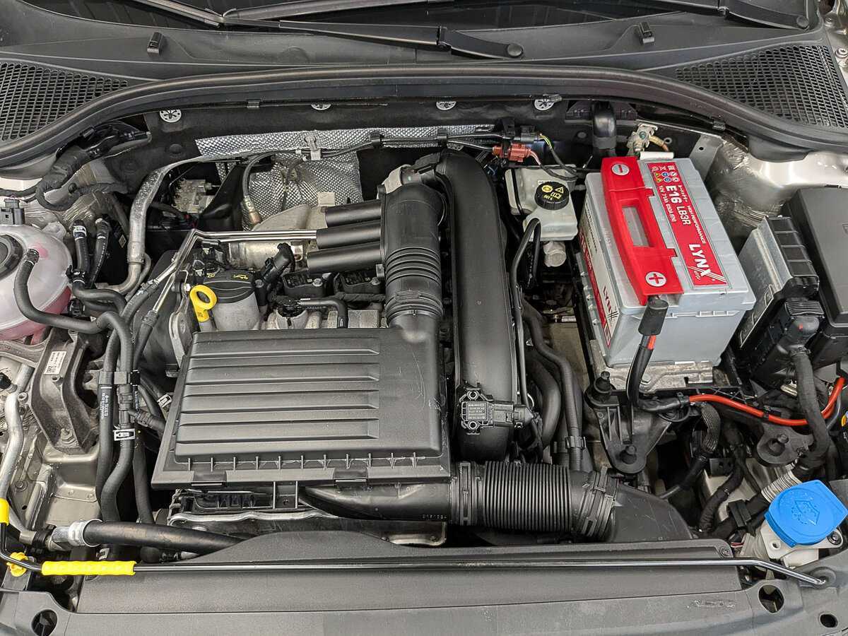 Купить Skoda Octavia, 2019, 89 994 км.. Фото: #8