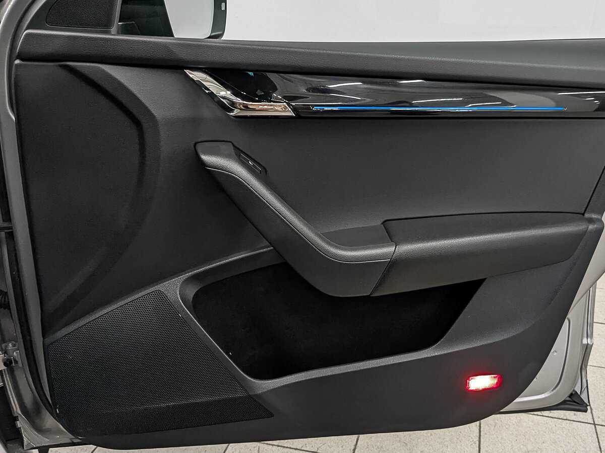 Купить Skoda Octavia, 2019, 89 994 км.. Фото: #24