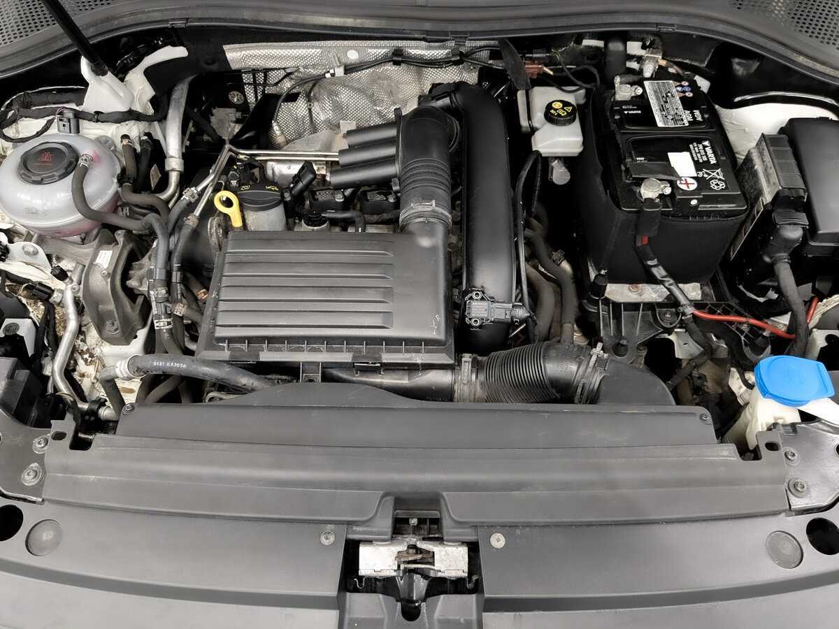 Купить Volkswagen Tiguan, 2021, 167 743 км.. Фото: #8
