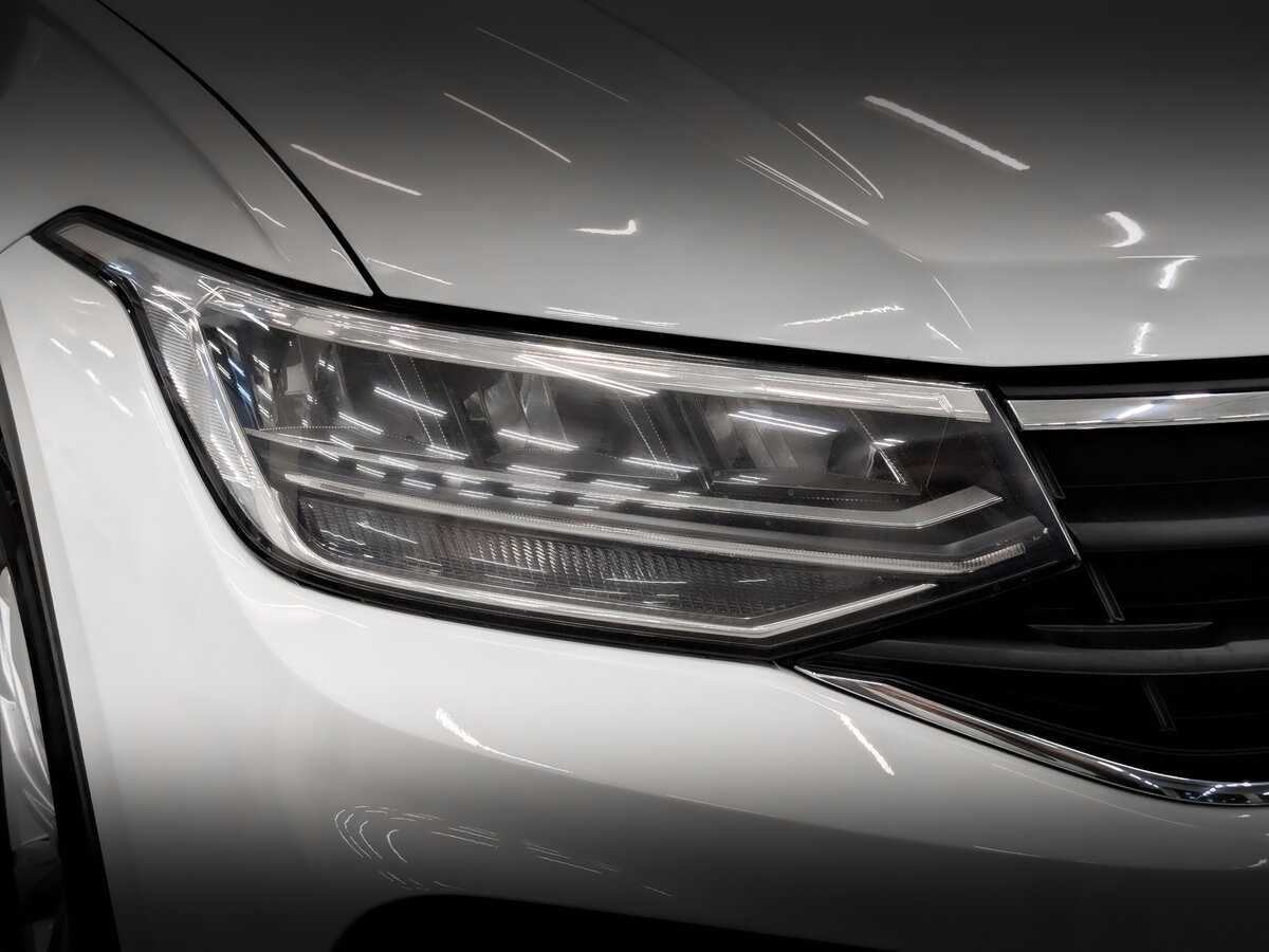 Купить Volkswagen Tiguan, 2021, 167 743 км.. Фото: #16