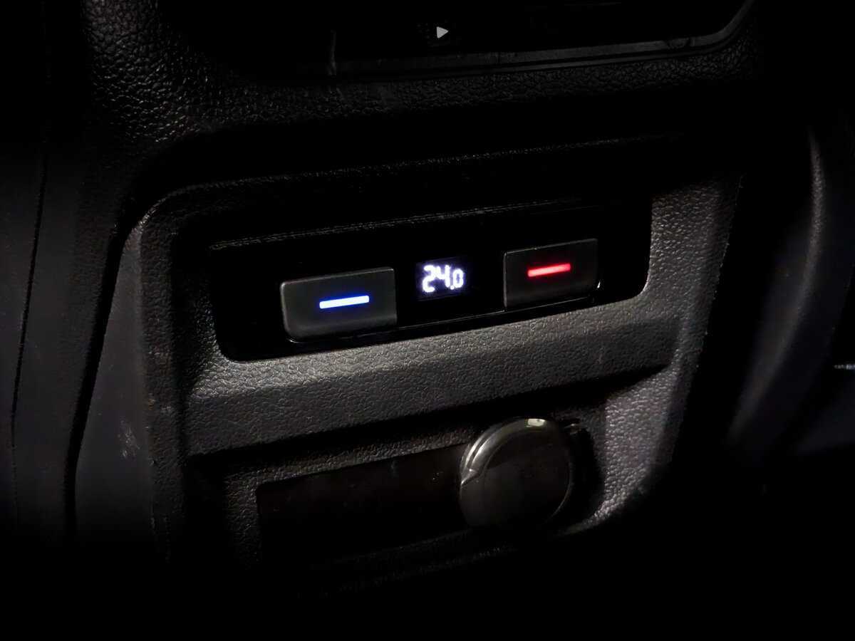 Купить Volkswagen Tiguan, 2021, 167 743 км.. Фото: #23