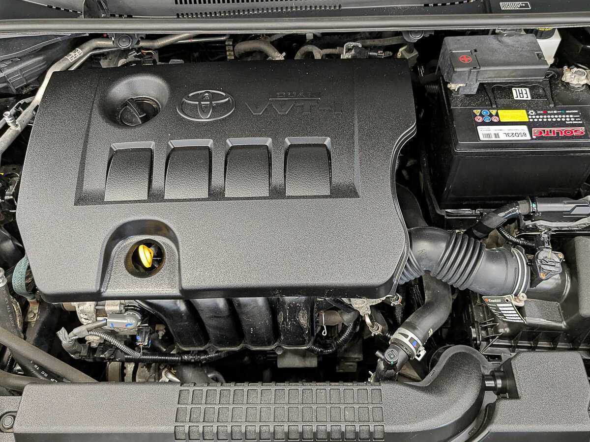 Купить Тойота Королла, 2019, 153 301 км.. Фото: #8