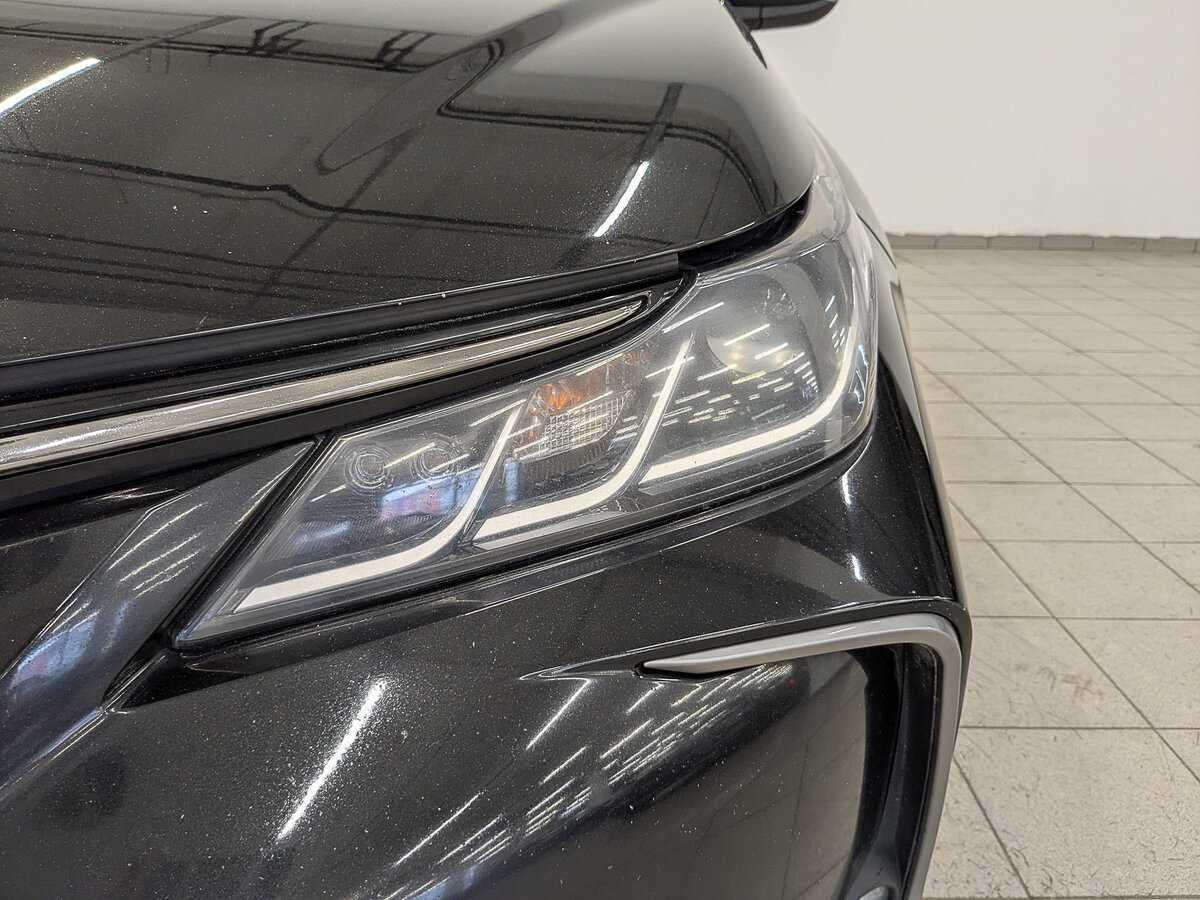 Купить Тойота Королла, 2019, 153 301 км.. Фото: #10