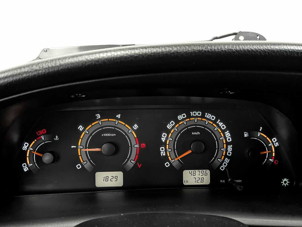 Купить Лада (ВАЗ) Нива, 2021, 48 787 км.. Фото: #15