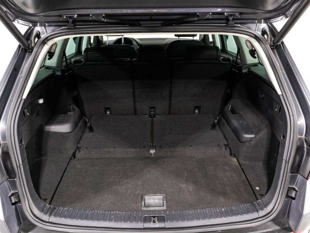 Купить Skoda Kodiaq, 2019, 111 911 км.. Фото: #14