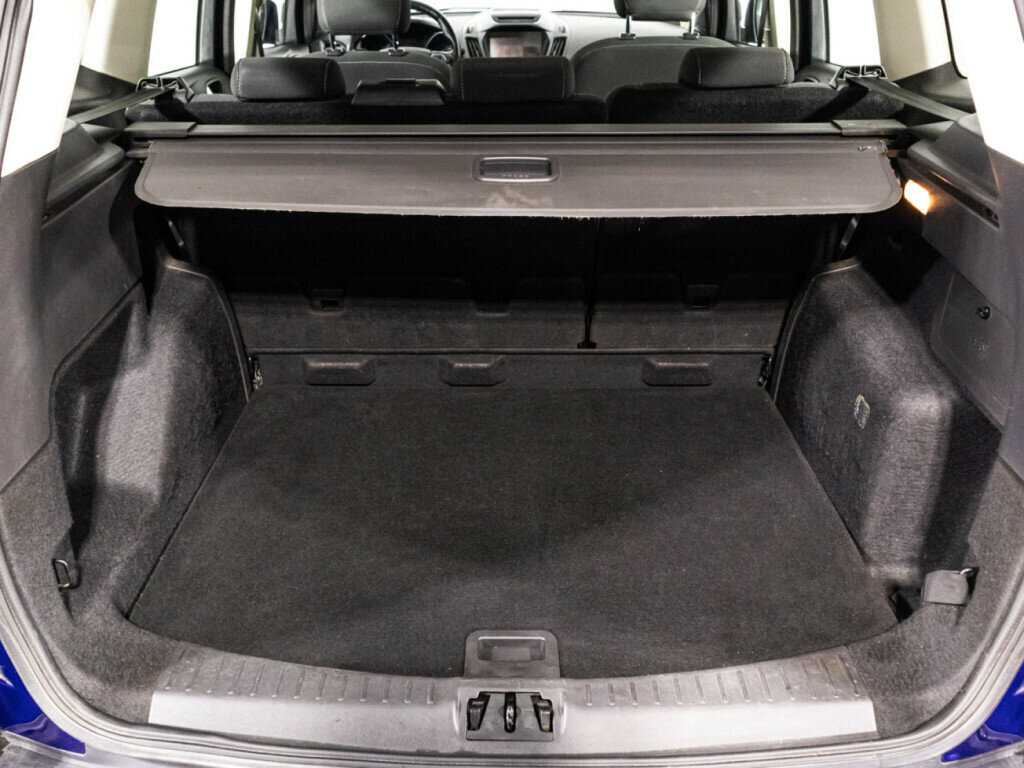 Купить Форд Куга, 2017, 185 034 км.. Фото: #14