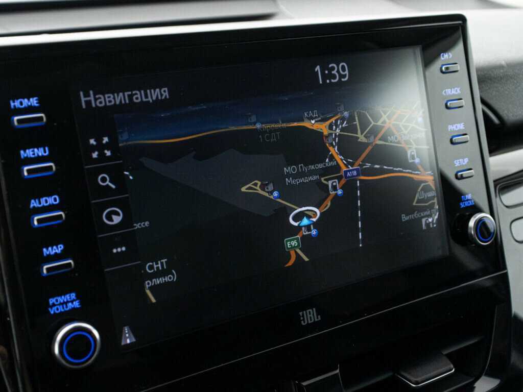 Купить Toyota Camry, 2021, 91 117 км.. Фото: #15