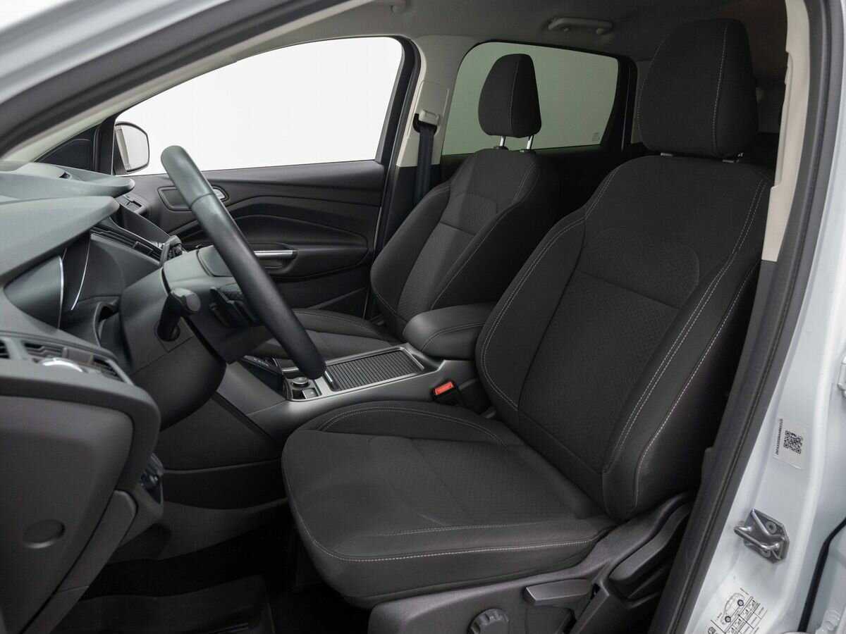 Купить Форд Куга, 2017, 49 000 км.. Фото: #9