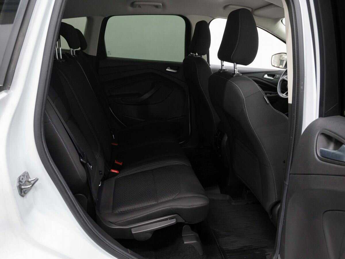 Купить Форд Куга, 2017, 49 000 км.. Фото: #11