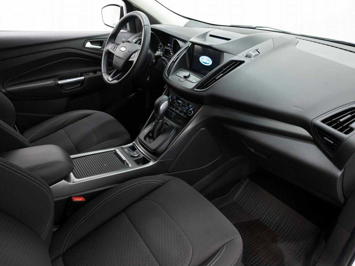 Купить Форд Куга, 2017, 49 000 км.. Фото: #12