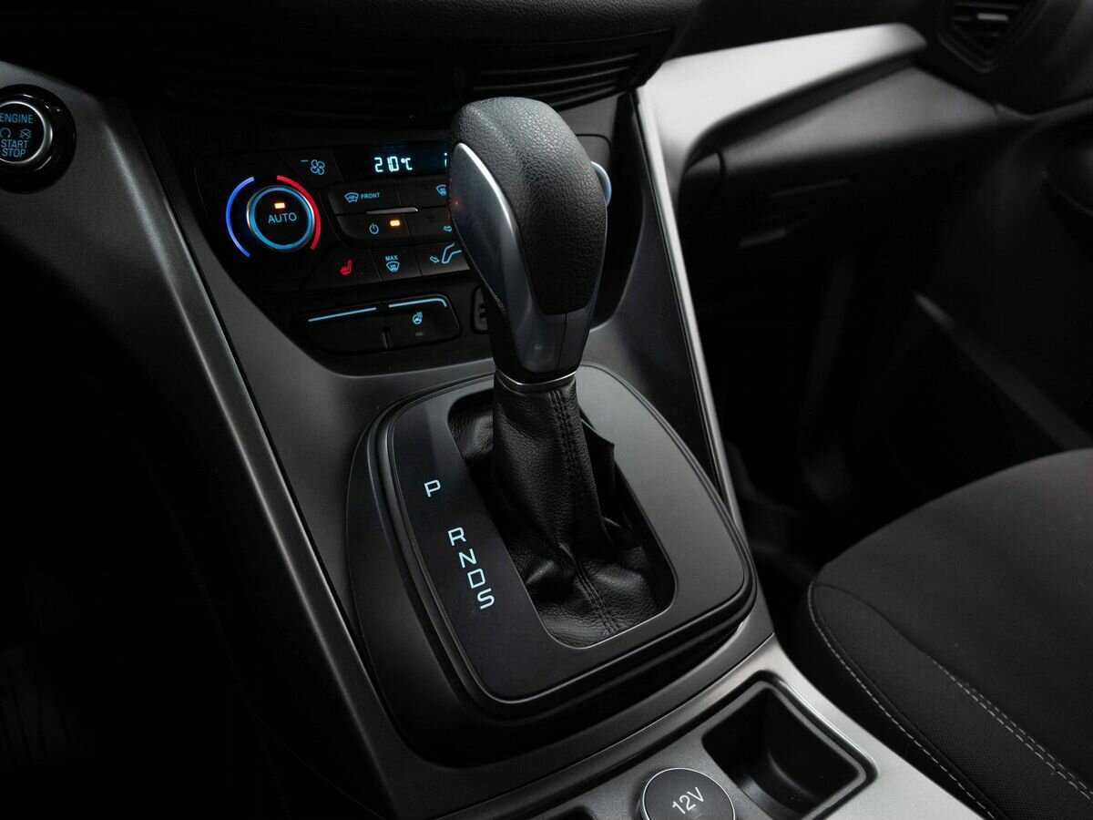 Купить Форд Куга, 2017, 49 000 км.. Фото: #21